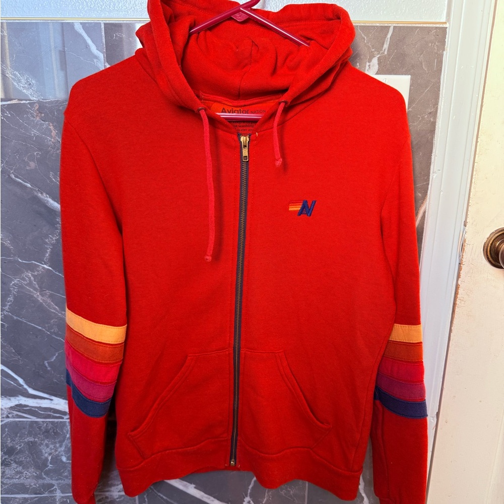 Aviator nation hoodie - Picture 2 of 6